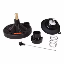 1-1/2" Nylon Replacement Valve Diaphragm and Bonnet For 150 PESB Servicing Valves Assembly | RBP23648401