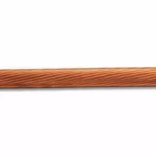 10 AWG Copper Bare Wire | WIC10BARE