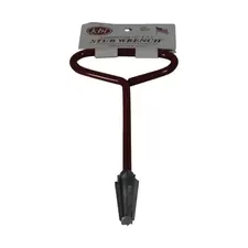 1/2 and 3/4" Steel Handle Carded Riser Extractor | KBISW0500C