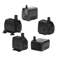 115 V 1150 gph Magnetic Drive PES-Series Pump | LGW566722