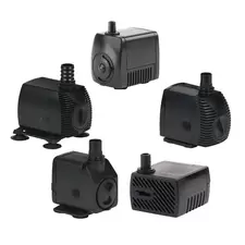 115 V 1150 gph Magnetic Drive PES-Series Pump | LGW566722