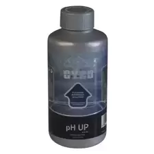 CYCO pH Up 250 mL (24/Cs)