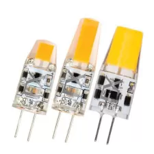1.52 W G4 84 170 Lumens 2700K LED Replacement Lamp | FXLG4LED35W