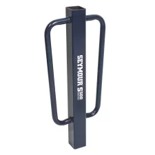 3" Heavy-Duty Square Tube Post Driver | STR85623