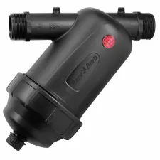 120 Mesh 1-1/2" 88 gpm RBY Series Large Capacity Disc Filter | RBXELCRBY150D