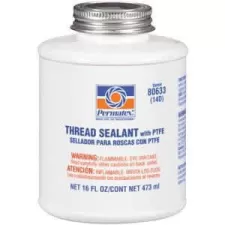 16 oz Can with PTFE Thread Sealant | CST51D