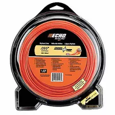 0.095" For Gas Powered Trimmers Trimmer Line | ECH311095063