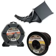 0.095" x 253' For Gas Powered Trimmers Trimmer Line | ECH330095071