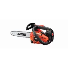 10.1" x 9.2" x 8.3" 13000 rpm Top Handle Chainsaw | ECHCS271T12