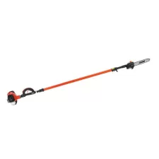 107" x 11" x 10" 11250 rpm X-Series with Telescoping Shaft Pruner | ECHPPT2620
