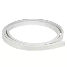 1.8 W/m 2700K Warm White LED Ivory White PVC BRI-SL3 Series Strip Light | BRISL3270032