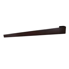 12-3/4" x 1.35" x 1.35" Redwood J-Series Stake | EPC200079367