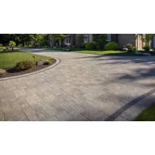 Belgard Avalon Slate Paver, Large 3-Piece, Victorian | 10251376