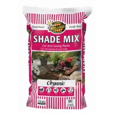 1.5 cu ft Azalea Planter Shade Mix