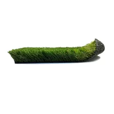 1-5/8" Pile 65 oz Synturf Tri-Color Quick Flow Backing | DESERT-RYE-65-GRE