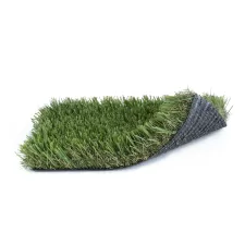 1-3/4" 66 oz Synturf Olive/Field Brown/Green Thatch | RYE66REM