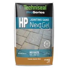 HP Nextgel, Techniseal High-Performance Sand, Atlantic Tan, 50 lb | 40100224