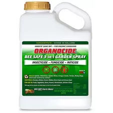 3-in-1 Garden Spray Concentrate, 2.5 gal