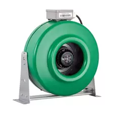 Active Air 8" Inline Duct Fan, 720 CFM
