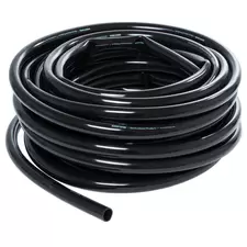 1" ID Black Tubing 100'