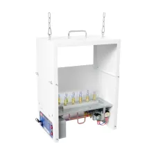 Autopilot CO2 Generator, 10 Burner, LP, High Altitude