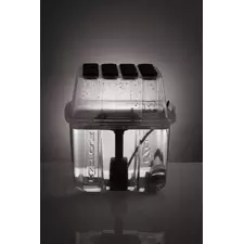 EZ-Clone Clear Display