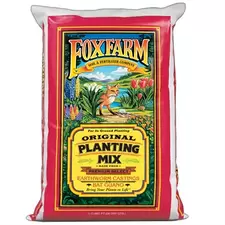 FoxFarm 1cf Original Planting Mix (75/PL)