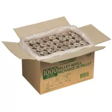 PlantBest 1000 42mm Coconut Coir Pellet Bulk Refill