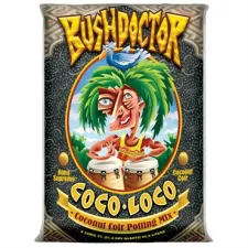 FoxFarm 2cf Coco Loco Potting Mix (48/PL)