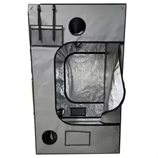 Hort2O 3'x3'x5'11" Grow Tent