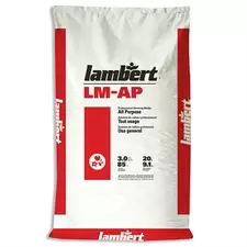 Lambert LM-111 All Purpose Mix 3cf (48/PL)