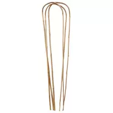 Bamboo Supply 18" U Trellis Natural 100/BD