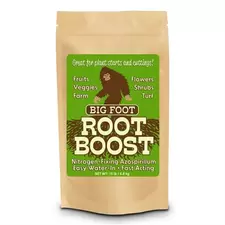 Big Foot 15lb Root Boost