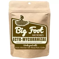 Big Foot 2oz Ecto-Mycorrhizae