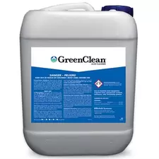 BioSafe GreenClean Acid Cleaner 5Gl (32/Pl) HAZ