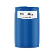 BioSafe GreenClean Acid Cleaner 55Gl HAZ