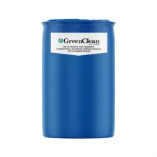 BioSafe GreenClean Acid Cleaner 55Gl HAZ