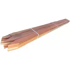 A&G 1"x2"x8' Redwood Stake