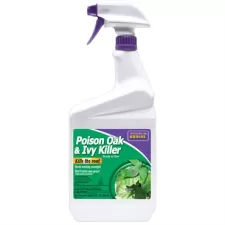 Bonide Qt Poison Ivy-N-Oak Killer RTU