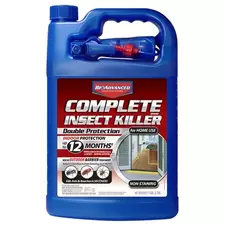 BioAdv 1gal Complete Pest Control RTU