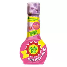 Baby Bio 5.9oz Orchid Food Concentrate