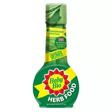 Baby Bio 5.9oz Herb Food Concentrate