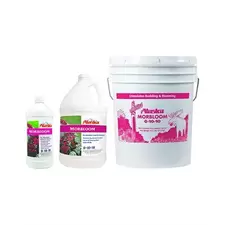 Alaska 5gal MorBloom Natural Concentrate 0-10-10