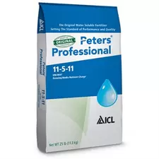 ICL 11-5-11 Uni-Mix 50LB (40/Pl)