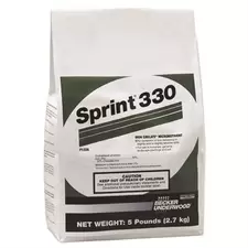 BASF Sprint 330 Iron Chelate 10% 5Lb (6/Cs)