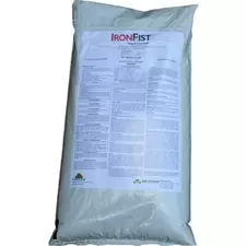 IronFist 50Lb Slug and Snail Bait (40/PL)