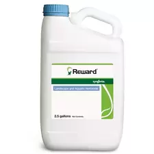 Syngenta Reward 2.5Gl (2/Cs) AGENCY HAZ ( diquat )