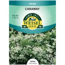 CARAWAY 1.35 G.