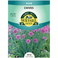 CHIVES 1.35 G.