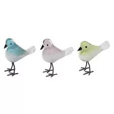 APM Bird Figure Assorted